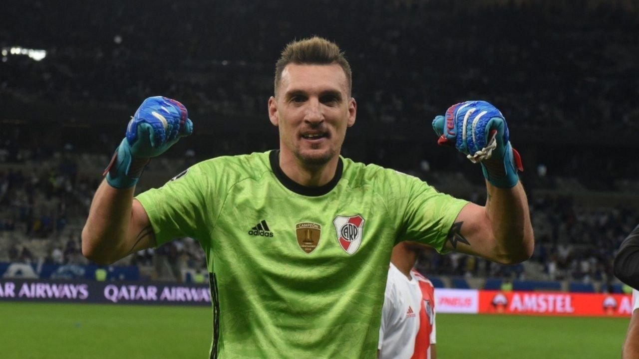 Franco Armani