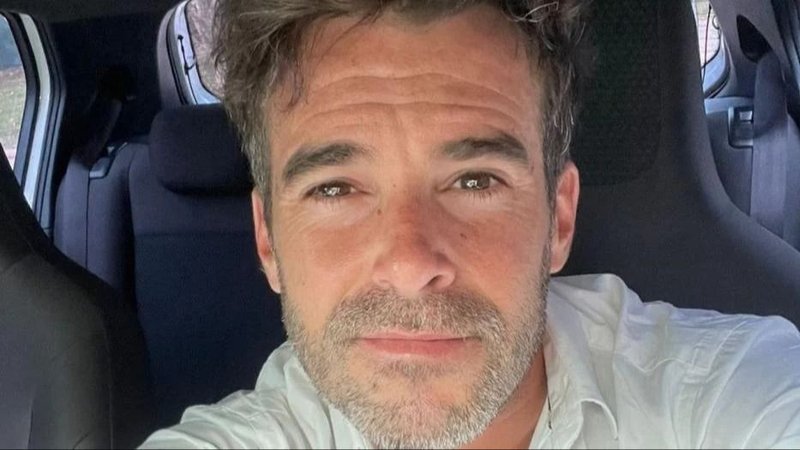 Nicolás Cabré 
