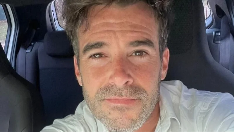Nicolás Cabré 