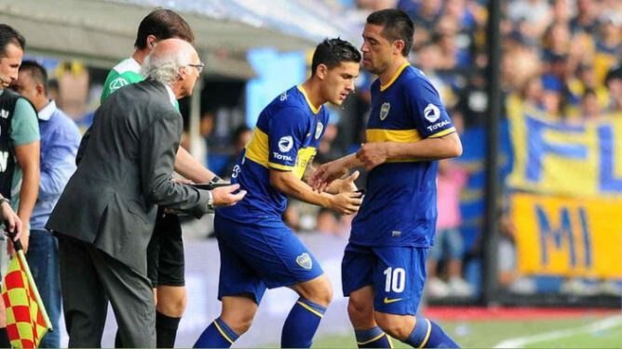 Boca Juniors, Fútbol Argentino, Leandro Paredes, Selección Argentina,  PSG, Juventus, Mundial Qatar 2022.