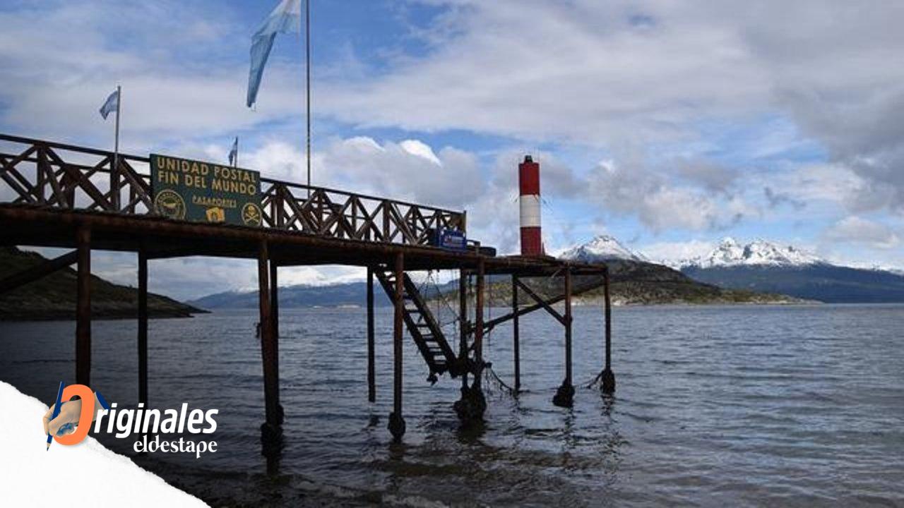 Milei, Tierra del Fuego y la 19.640 en estas elecciones 2023: qué pasa si el Estado se va de la provincia