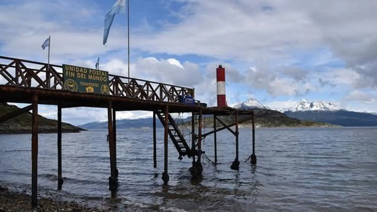 Actividades que no sabías que podías hacer en Tierra del Fuego
