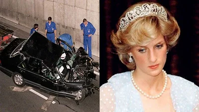 Lady Di accidente, teorías sobre su muerte y qué pasó, el misterio continúa con el paso de los años Lady Di accidente, teorías sobre su muerte y qué pasó, el misterio continúa con el paso de los años