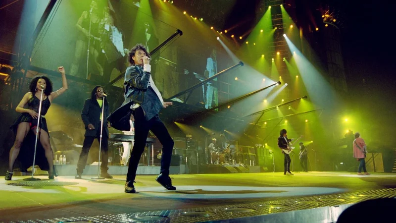 ¿Vienen los Rolling Stones a la Argentina en 2023? Qué se sabe de la banda