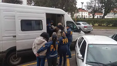 Beneficiaron al lider de la secta de Villa Crespo con prisión domiciliaria Beneficiaron al lider de la secta de Villa Crespo con prisión domiciliaria