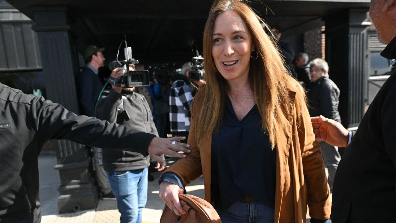 Elecciones 2023: María Eugenia Vidal pidió "bajar todas las candidaturas" del PRO