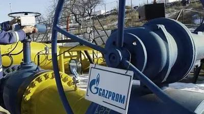 Crisis energética: Alemania nacionalizará a su mayor importadora de gas Crisis energética: Alemania nacionalizará a su mayor importadora de gas