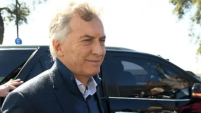 Intento de magnicidio a Cristina: Macri denunció una "cacería de enemigos" y cargó contra el Gobierno Intento de magnicidio a Cristina: Macri denunció una "cacería de enemigos" y cargó contra el Gobierno