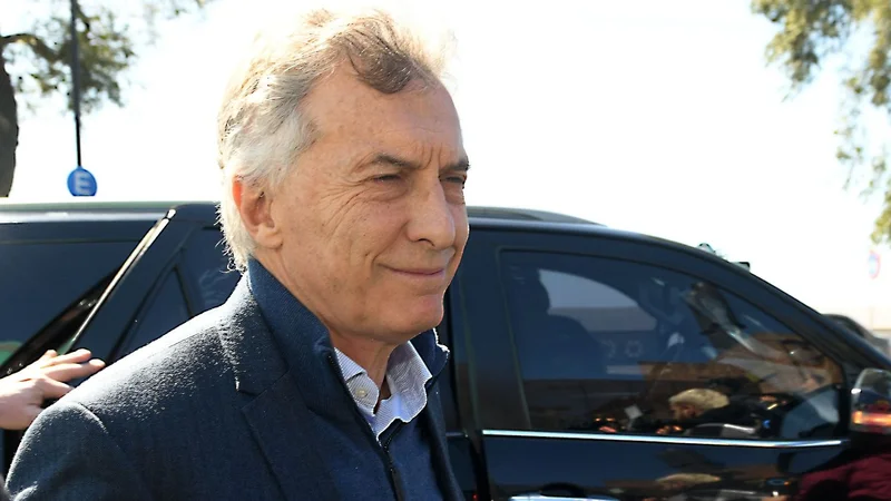 Intento de magnicidio a Cristina: Macri denunció una "cacería de enemigos" y cargó contra el Gobierno