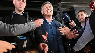Asociación de psicólogos desmintió a Macri: "Discursos de odios" Asociación de psicólogos desmintió a Macri: "Discursos de odios"