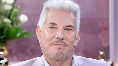 Arnaldo André Arnaldo André
