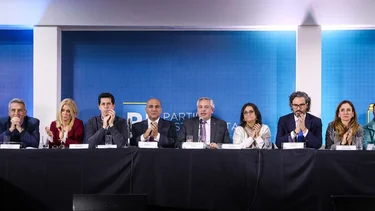 El PJ y todo el FdT se solidarizaron con CFK, pero aún no definieron fecha para una marcha