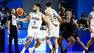 Argentina vs Venezuela, por los cuartos de final: horario, tv y cómo ver on line Argentina vs Venezuela, por los cuartos de final: horario, tv y cómo ver on line