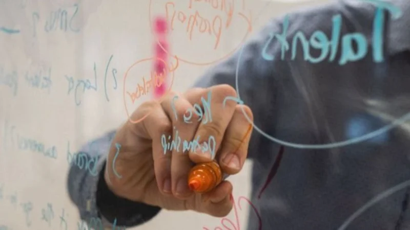La innovación disruptiva es un trabajo creativo