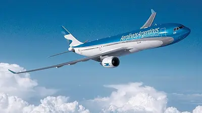 El transporte aéreo se recupera y supera cifras prepandemia El transporte aéreo se recupera y supera cifras prepandemia