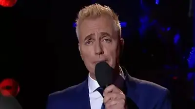 Quién conducirá La Voz Argentina 2025. Por qué Marley no conducirá La Voz Argentina. Nico Occhiato La Voz Argentina. Luzu TV La Voz Argentina. Quién conducirá La Voz Argentina 2025. Por qué Marley no conducirá La Voz Argentina. Nico Occhiato La Voz Argentina. Luzu TV La Voz Argentina.