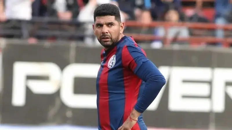 Néstor Ortigoza San Lorenzo