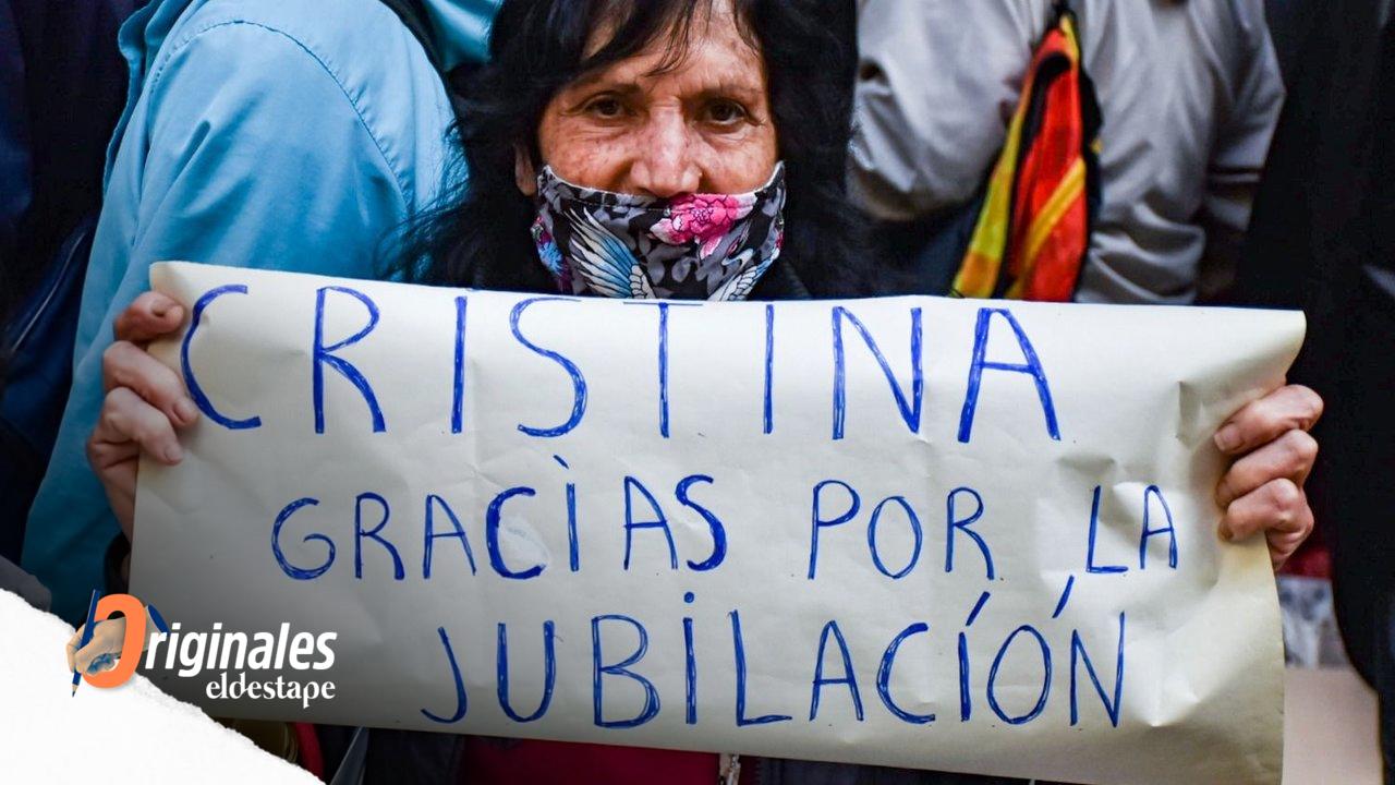 Una condena para someter a millones a la miseria planificada