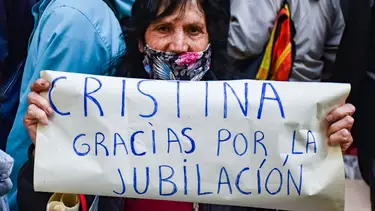 Una condena para someter a millones a la miseria planificada