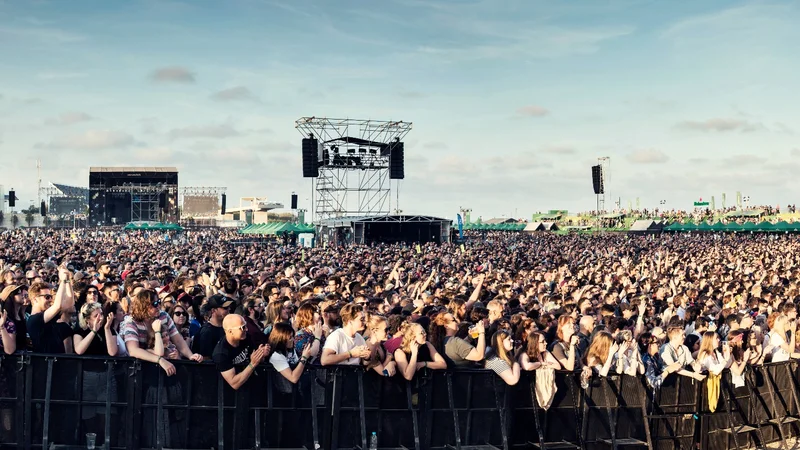 Primavera Sound 2022
