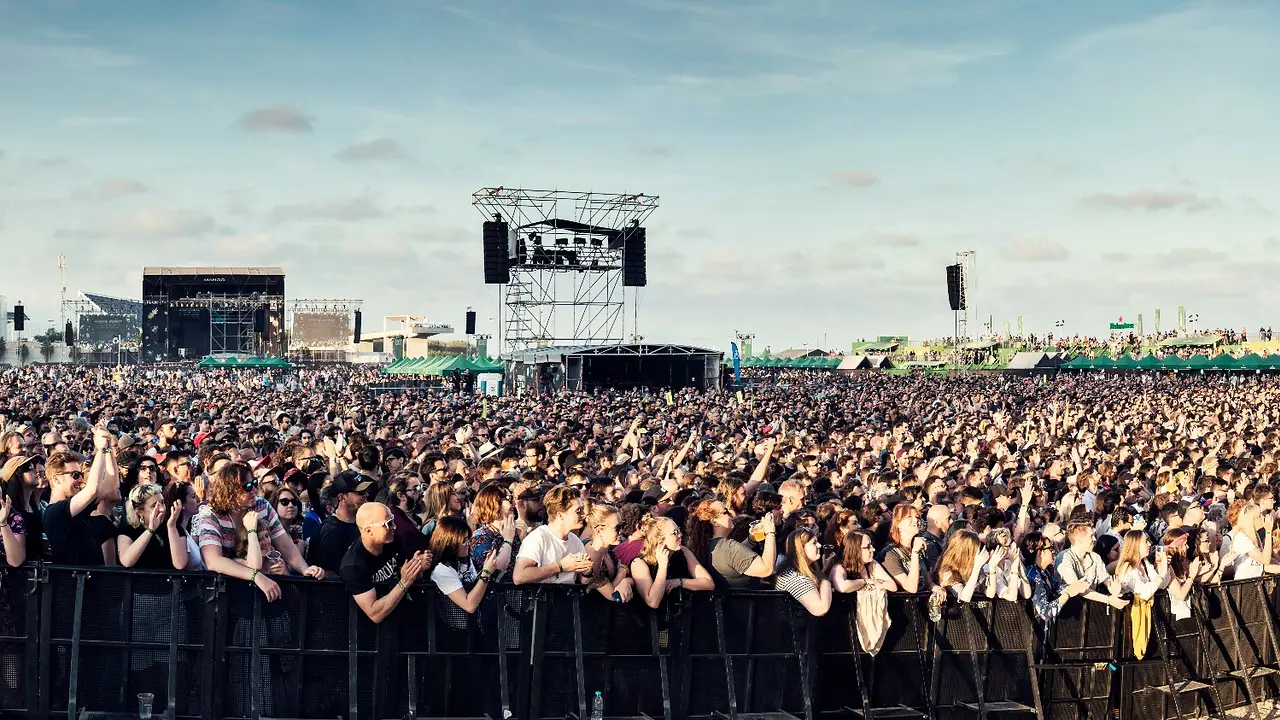 Primavera Sound 2022