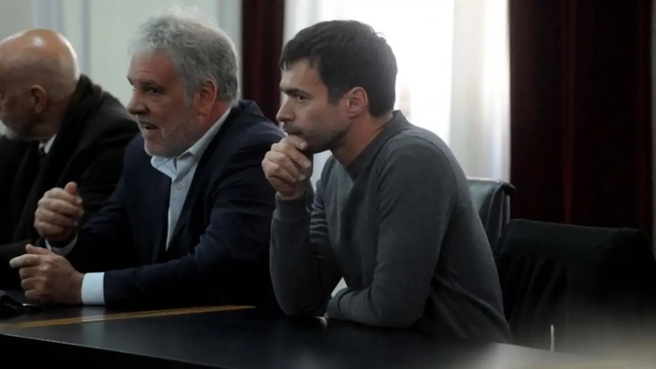 Abuso sexual en La Plata: condenaron a un docente a 35 años de prisión