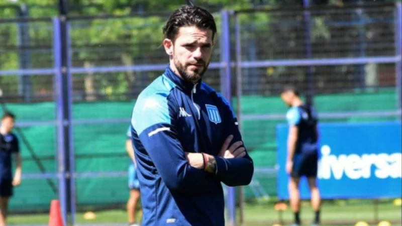 Fernando Gago, Racing, fútbol argentino, deportes, Javier Correa, mercado de pases