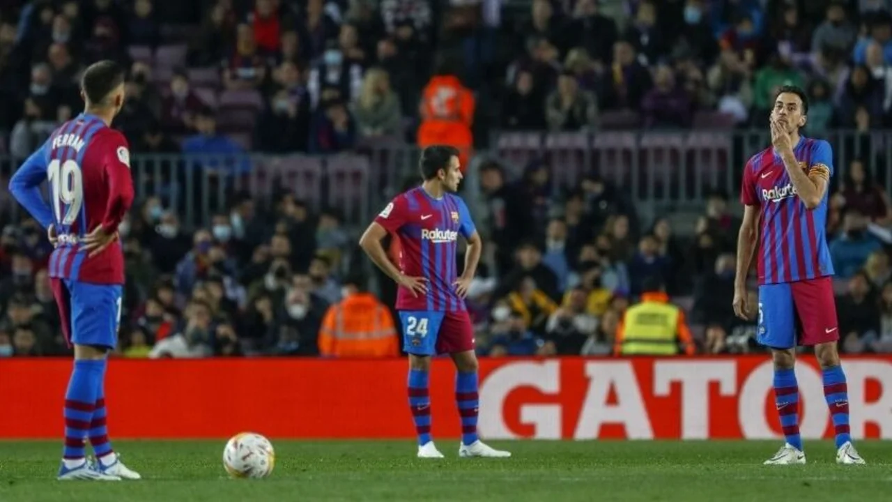 Barcelona, Pierre-Emerick Aubameyang, fútbol, deportes
