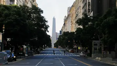 Dengue - Ciudad de Buenos Aires. Dengue - Ciudad de Buenos Aires.