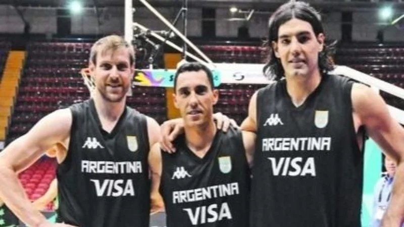 La Selección de Básquet tiene nuevo DT: será Pablo Prigioni, el ex Generación Dorada