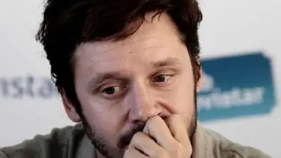 Qué pasó con Benjamín Vicuña y qué dijo sobre su nueva relación amorosa. Qué pasó con Benjamín Vicuña y qué dijo sobre su nueva relación amorosa.