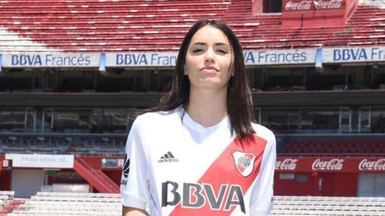 Lali Espósito