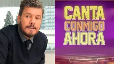 Marcelo Tinelli habló sobre el rating de Canta Conmigo Ahora. Marcelo Tinelli habló sobre el rating de Canta Conmigo Ahora.