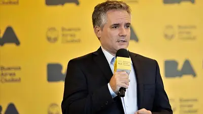 La Comisión de Juicio Político volvió a citar a D'Alessandro para este martes La Comisión de Juicio Político volvió a citar a D'Alessandro para este martes