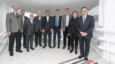 Larreta presentó su plan de política exterior para aumentar las exportaciones y potenciar las economías regionales Larreta presentó su plan de política exterior para aumentar las exportaciones y potenciar las economías regionales