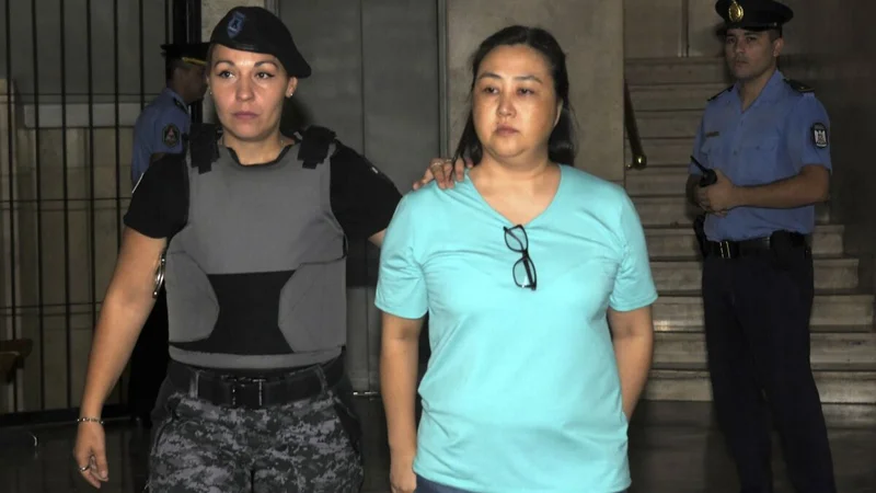 Caso Próvolo: cuál es la situación de la monja Kosaka y la ocho imputadas