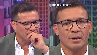 Sergio "Maravilla" Martínez Sergio "Maravilla" Martínez