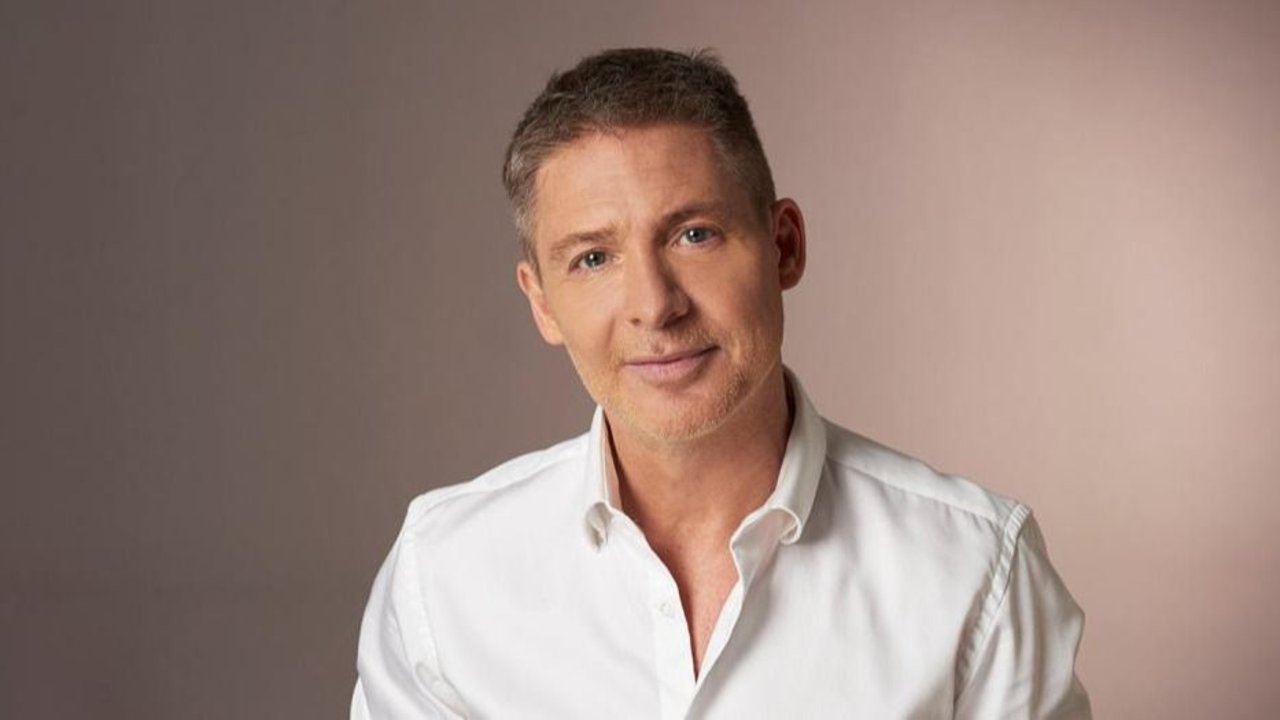 Adrián Suar