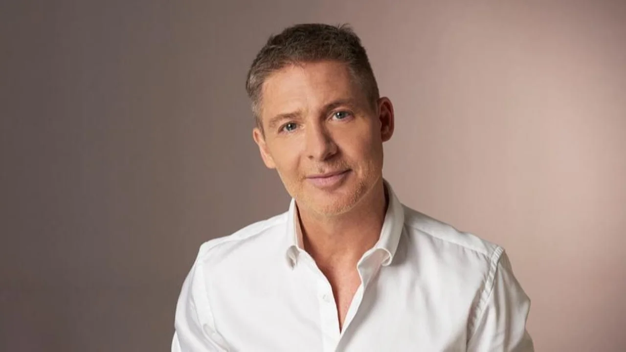 Adrián Suar