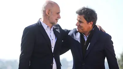 larreta, santilli, manes, elecciones 2023, apoyo, tandil larreta, santilli, manes, elecciones 2023, apoyo, tandil
