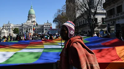 Jujuy - Marcha Jujuy - Marcha
