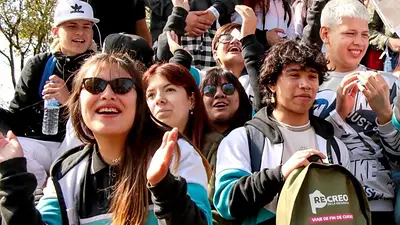 Comenzaron los viajes de fin de curso financiados por PBA: cómo anotarse Comenzaron los viajes de fin de curso financiados por PBA: cómo anotarse