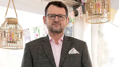Christophe Krywonis Christophe Krywonis