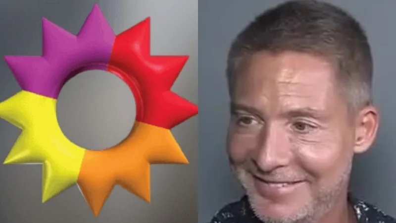 Rating de El Trece. Adrián Suar contento.