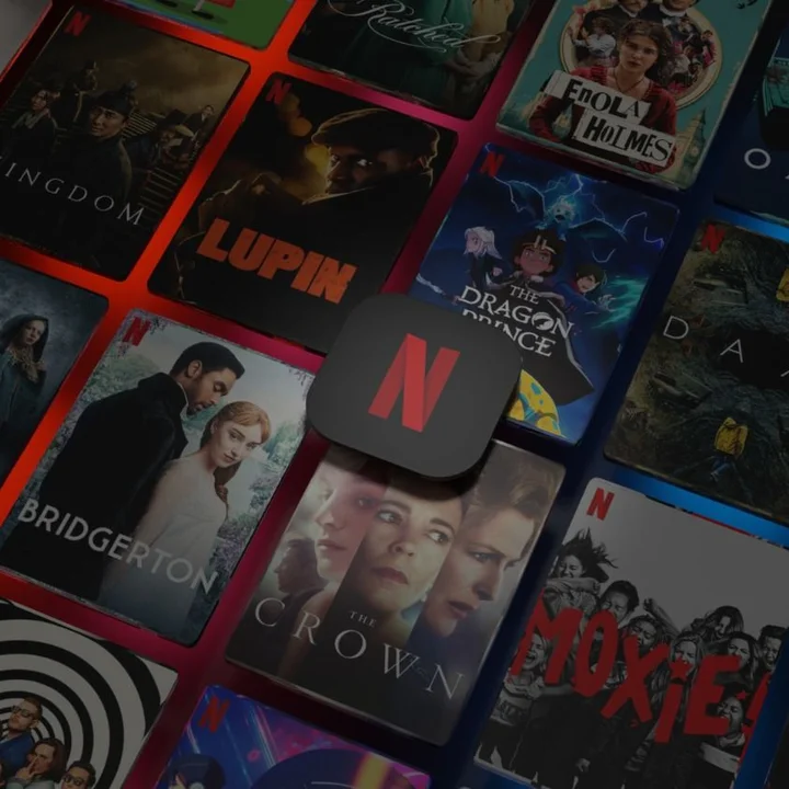 La Viuda Negra: Último éxito de Netflix en España