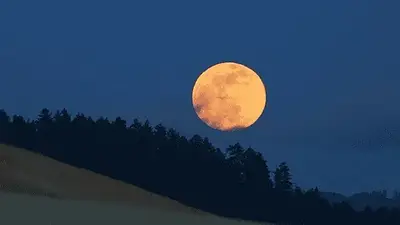 Superluna Superluna