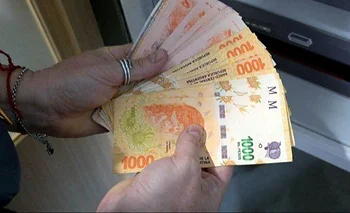 Argentina en el podio de los peores salarios mínimos de América Latina | Salario mínimo
