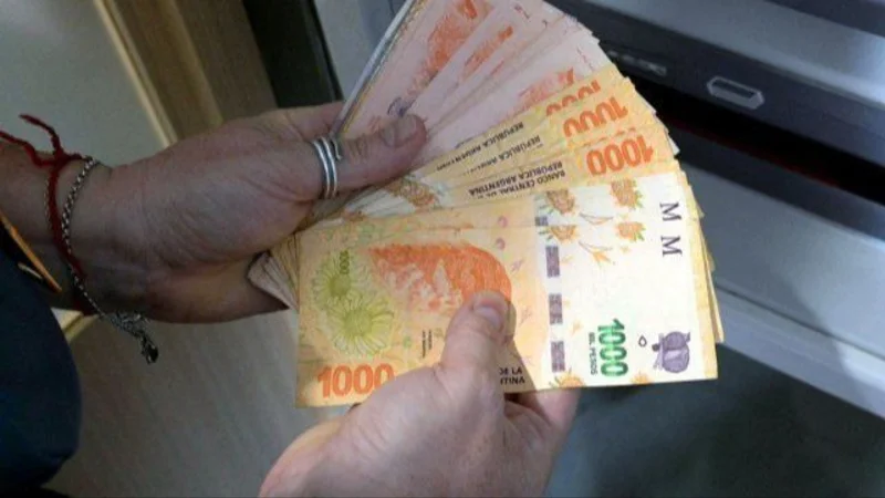 Salario Mínimo vital y movil