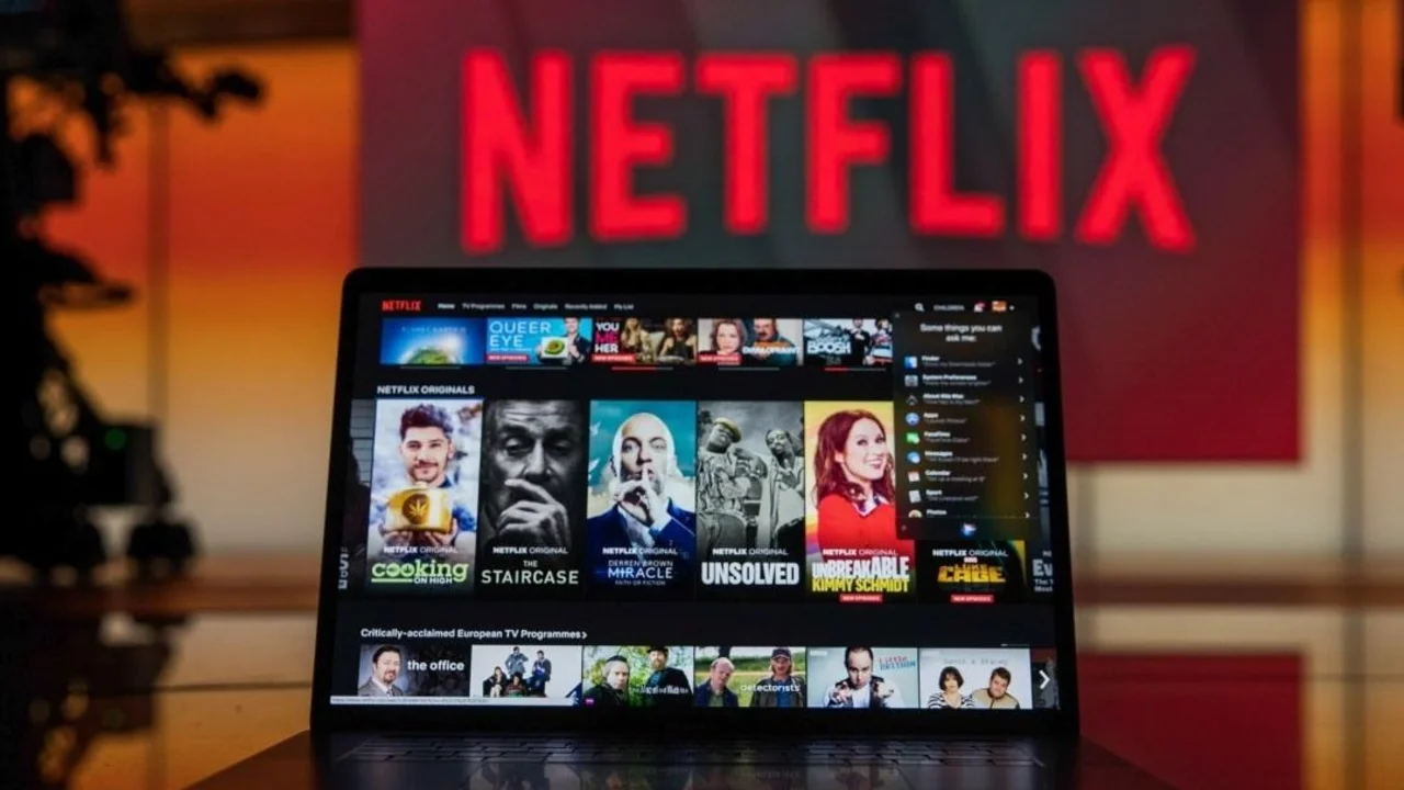 Netflix