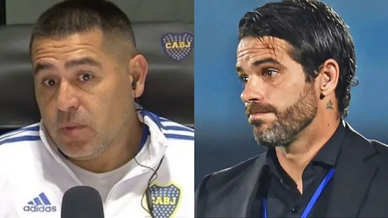 Boca Juniors, Racing, Agustín Almendra, Copa Libertadores.